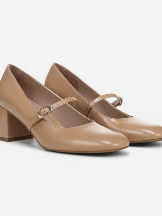Naturalizer Shoes - Naturalizer Dancing Mary Jane